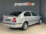 Skoda Octavia I (A4) Рестайлинг Тверь  - изображение 17