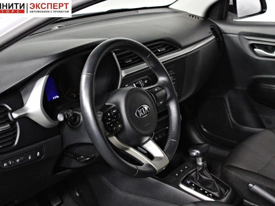 Kia Rio IV Рестайлинг Белгород  - изображение 11