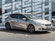 Kia Ceed II Краснодар  - изображение 21