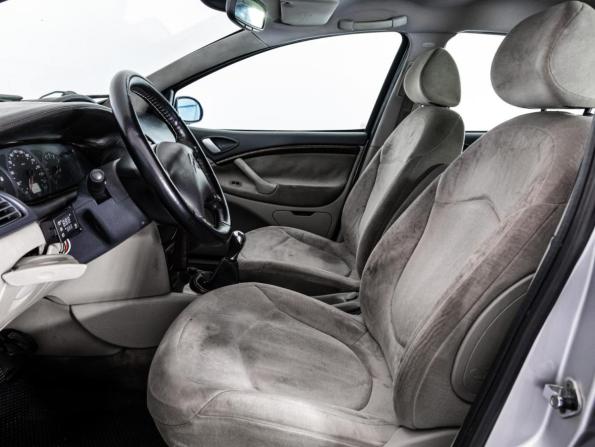 Citroen C5 I с пробегом 2001 года, цена 399 000 рублей, 179890 км, лифтбек, Автокод Объявления