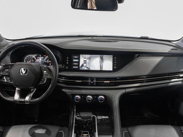Changan CS95 I Рестайлинг 2 с пробегом 2024 года, цена 3 107 900 рублей, 51422 км, внедорожник, Автокод Объявления