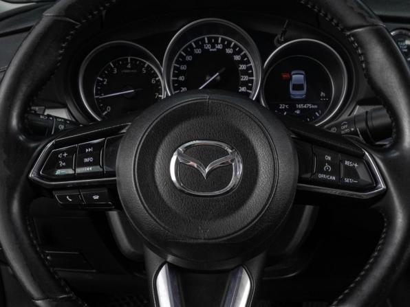 Mazda 6 III (GJ) Рестайлинг 2 с пробегом 2021 года, цена 2 729 000 рублей, 161000 км, седан, Автокод Объявления