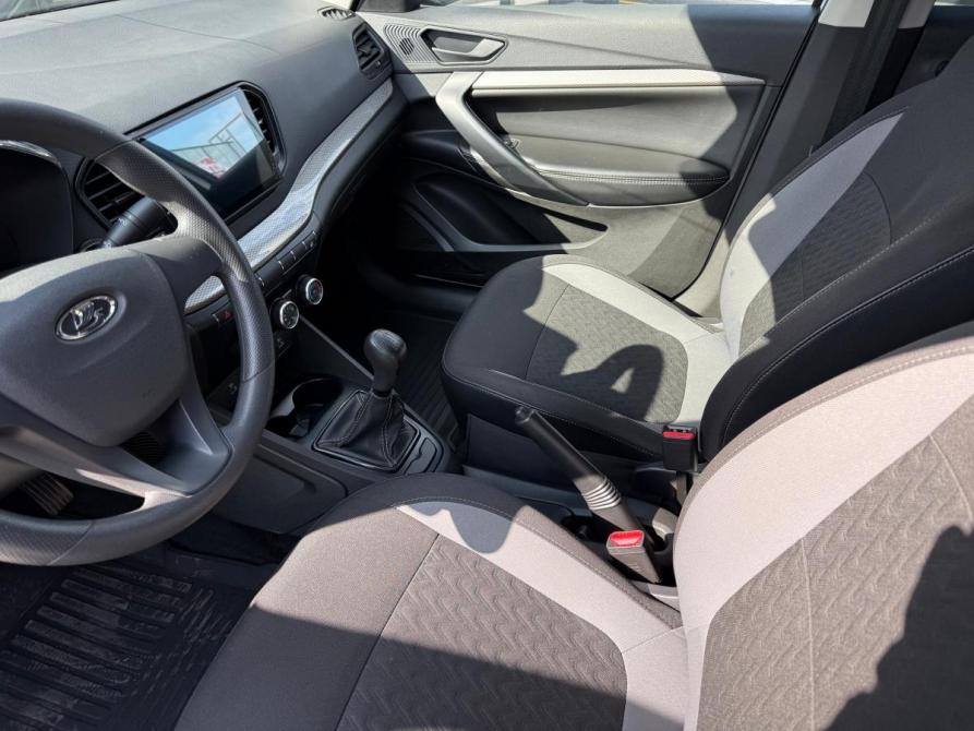 Lada (ВАЗ) Vesta I Рестайлинг (NG) Оренбург  - изображение 9