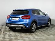 Mercedes-Benz GLA I (X156) Санкт-Петербург  - изображение 24