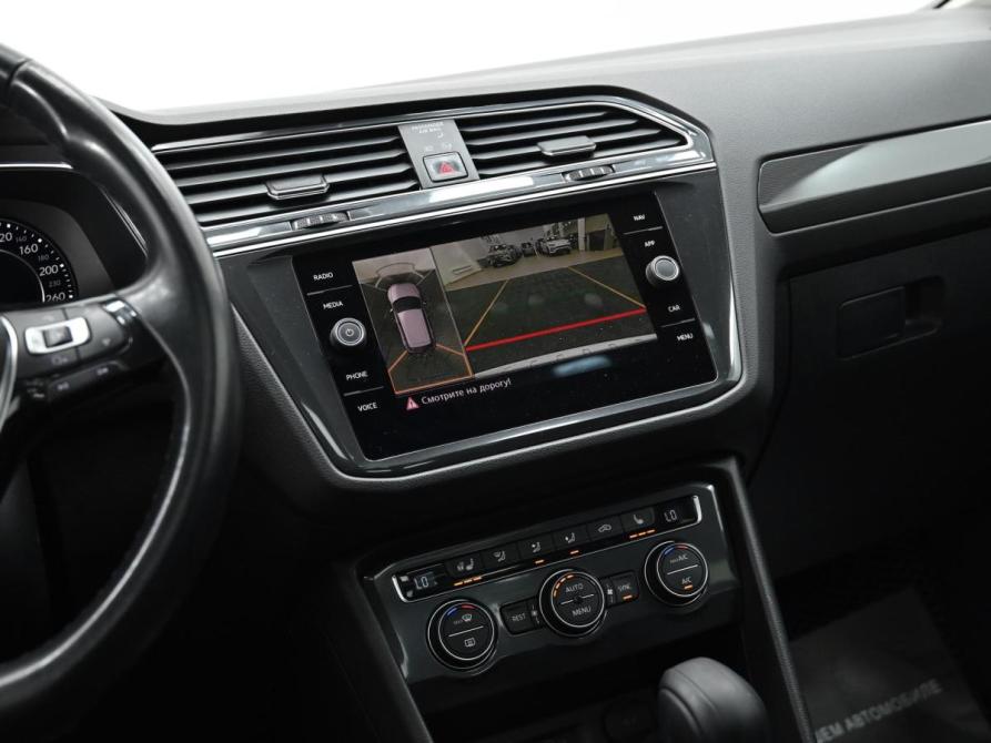 Volkswagen Tiguan II Москва  - изображение 7