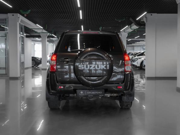 Suzuki Grand Vitara II Рестайлинг 2 с пробегом 2014 года, цена 1 690 000 рублей, 96972 км, внедорожник, Автокод Объявления