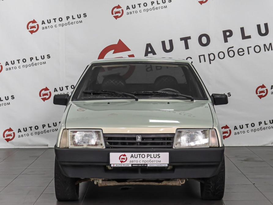 Lada (ВАЗ) 21099 Минеральные Воды  - изображение 3