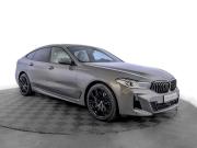 BMW 6 серии IV (G32) Рестайлинг Москва  - изображение 33