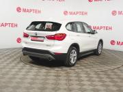 BMW X1 II (F48) Вологда  - изображение 22