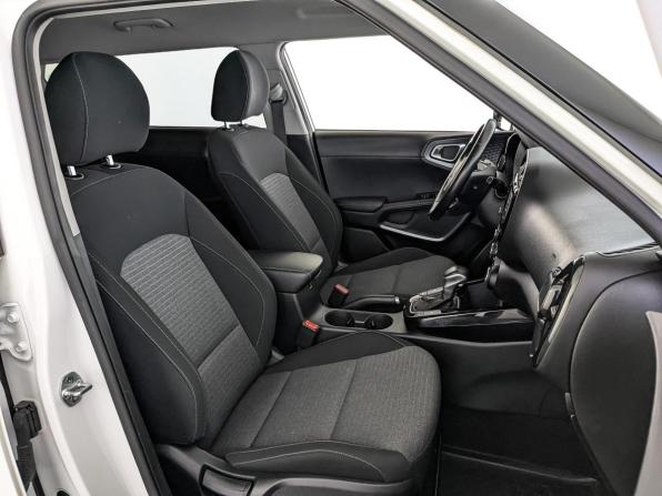 Kia Soul III с пробегом 2020 года, цена 1 760 000 рублей, 116015 км, хэтчбек, Автокод Объявления