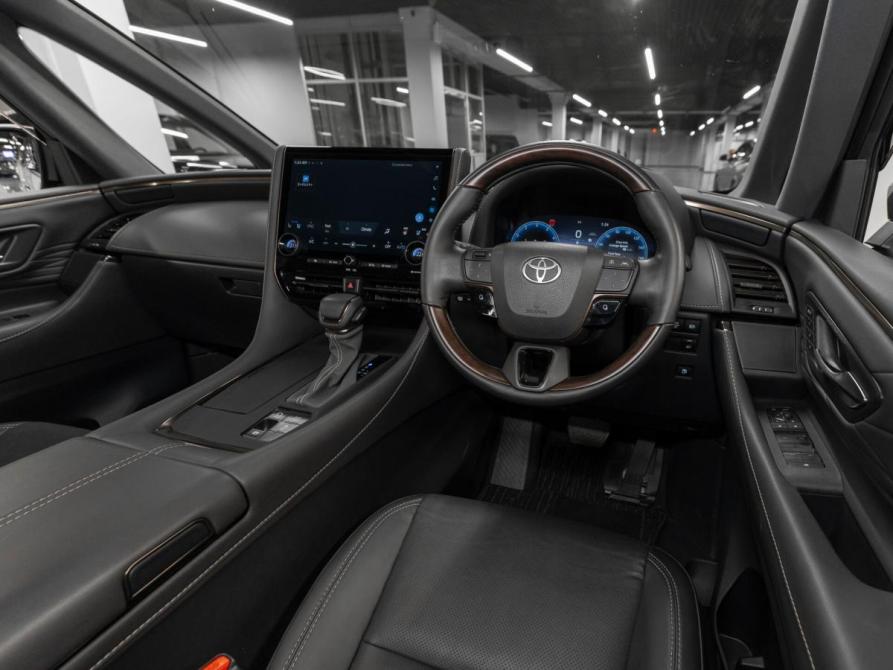 Toyota Alphard IV Москва  - изображение 7