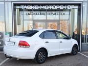 Volkswagen Polo V Стерлитамак  - изображение 25