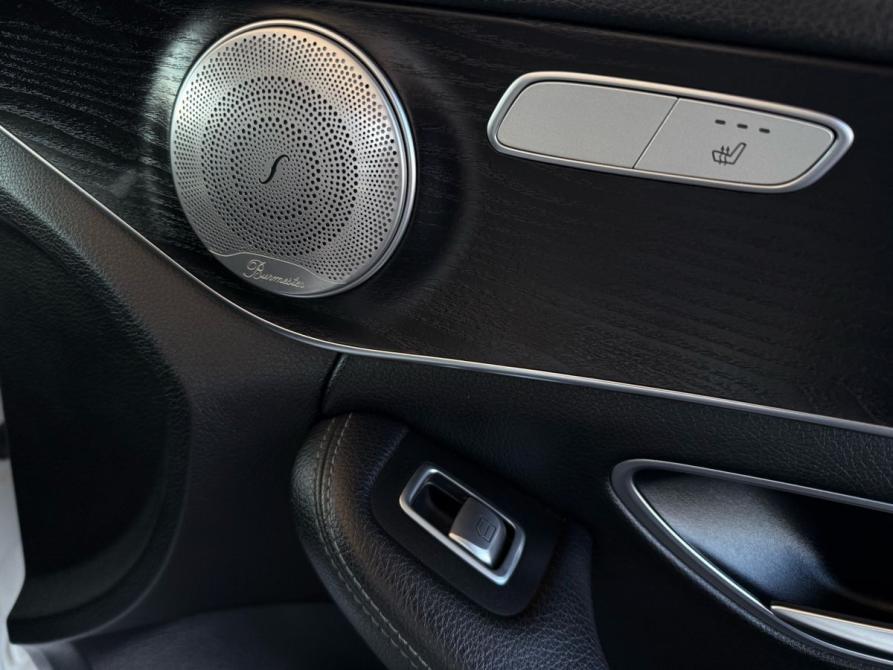Mercedes-Benz C-Класс IV (W205) Волгоград  - изображение 27