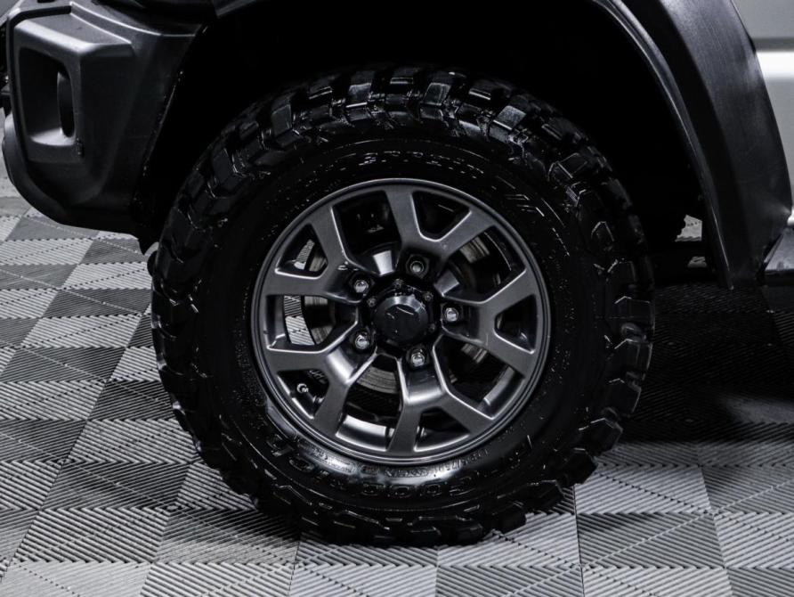 Suzuki Jimny IV Москва  - изображение 15