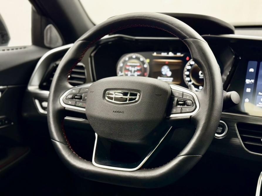 Geely Tugella I Рестайлинг Вологда  - изображение 18