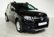 Renault Sandero II Саратов  - изображение 28