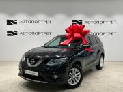 Nissan X-Trail III Санкт-Петербург  - изображение 13