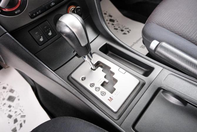 Mazda 3 I (BK) Рестайлинг с пробегом 2008 года, цена 729 000 рублей, 196000 км, хэтчбек, Автокод Объявления