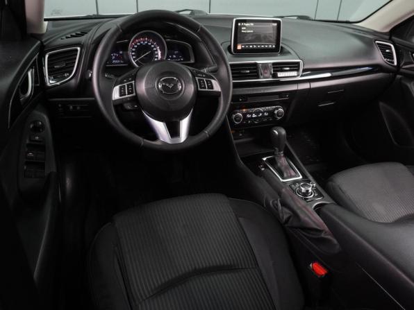 Mazda 3 III (BM) с пробегом 2014 года, цена 1 325 000 рублей, 255311 км, седан, Автокод Объявления