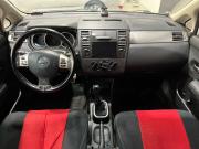 Nissan Tiida I Рестайлинг Пермь  - изображение 32