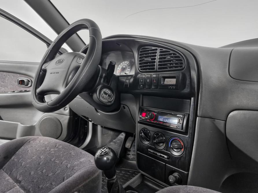 Kia Spectra I Рестайлинг 2 Нижний Новгород  - изображение 6