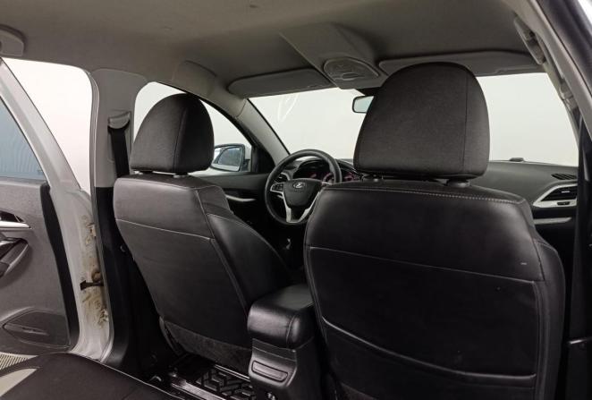 Lada (ВАЗ) Vesta I с пробегом 2021 года, цена 1 180 000 рублей, 118000 км, универсал, Автокод Объявления