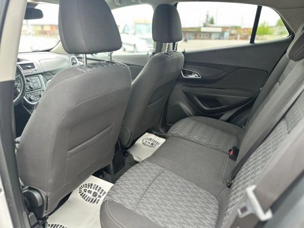 Opel Mokka I с пробегом 2013 года, цена 1 356 400 рублей, 159758 км, внедорожник, Автокод Объявления