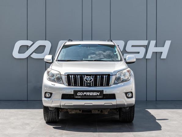 Toyota Land Cruiser Prado 150 Series с пробегом 2010 года, цена 3 180 000 рублей, 200931 км, внедорожник, Автокод Объявления