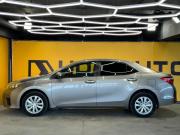 Toyota Corolla XI (E160 E170 E180) Ижевск  - изображение 24
