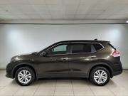 Nissan X-Trail III Москва  - изображение 30