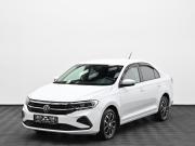 Volkswagen Polo VI Москва  - изображение 17