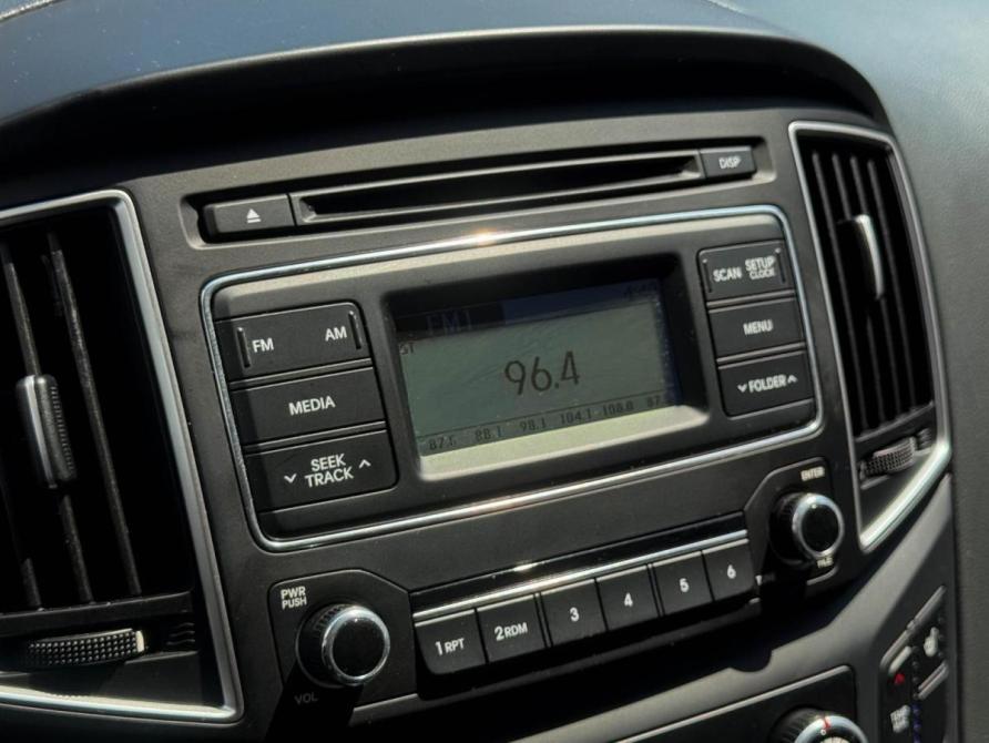 Hyundai Grand Starex I Рестайлинг 2 Кропоткин  - изображение 19