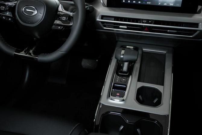 Новый GAC GS4 2025 года, цена 3 705 000 рублей, внедорожник, Автокод Объявления