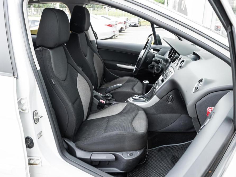 Peugeot 308 I Рестайлинг Ставрополь  - изображение 8