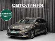 Kia Ceed III Красноярск  - изображение 22