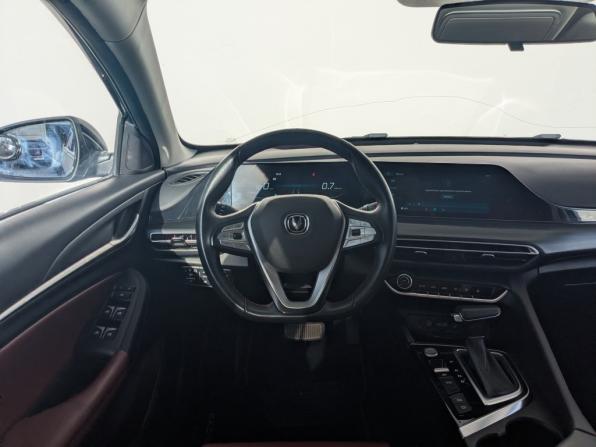 Changan Eado Plus с пробегом 2023 года, цена 1 440 000 рублей, 60701 км, седан, Автокод Объявления