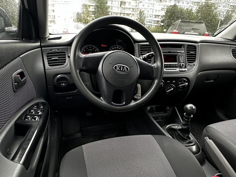 Kia Rio II Рестайлинг Ярославль  - изображение 24
