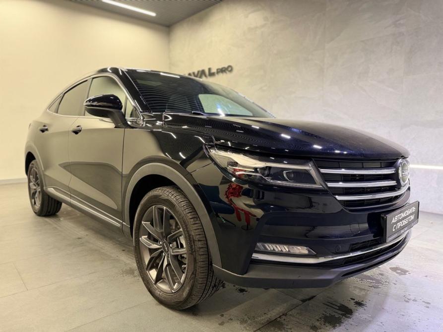 Dongfeng DFSK ix5 Новосибирск  - изображение 3