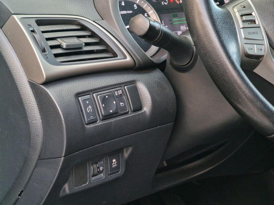 Nissan Tiida II Челябинск  - изображение 13