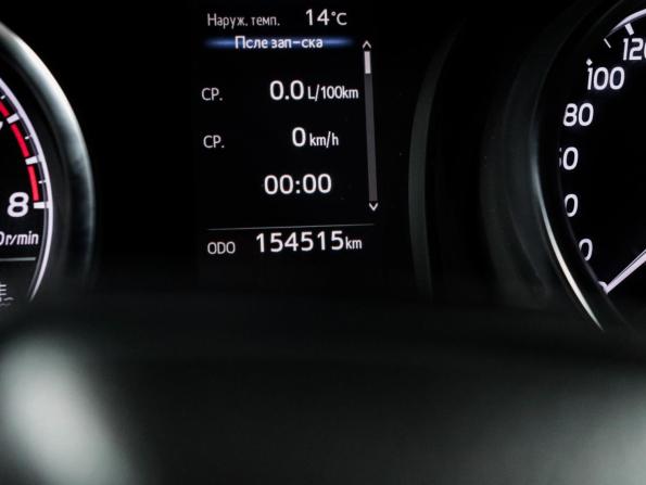 Toyota Camry VIII (XV70) с пробегом 2019 года, цена 2 253 000 рублей, 154515 км, седан, Автокод Объявления