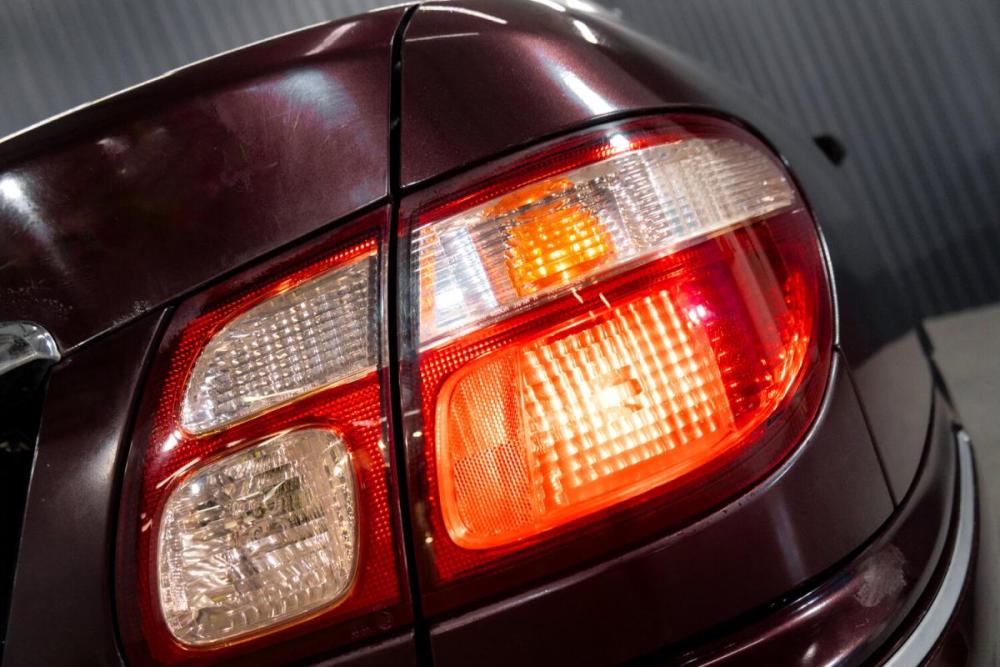 Nissan Bluebird Sylphy I (G10) Тюмень  - изображение 10