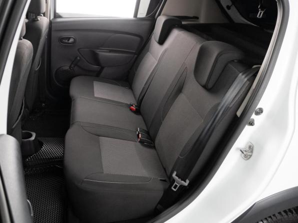 Renault Sandero II Рестайлинг с пробегом 2020 года, цена 1 155 111 рублей, 91867 км, хэтчбек, Автокод Объявления