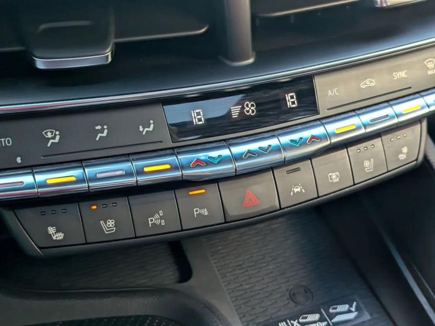 Cadillac CT5-V I Москва  - изображение 21