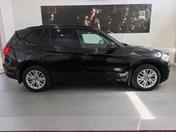 BMW X5 III (F15) с пробегом 2014 года, цена 3 295 000 рублей, 121139 км, внедорожник, Автокод Объявления