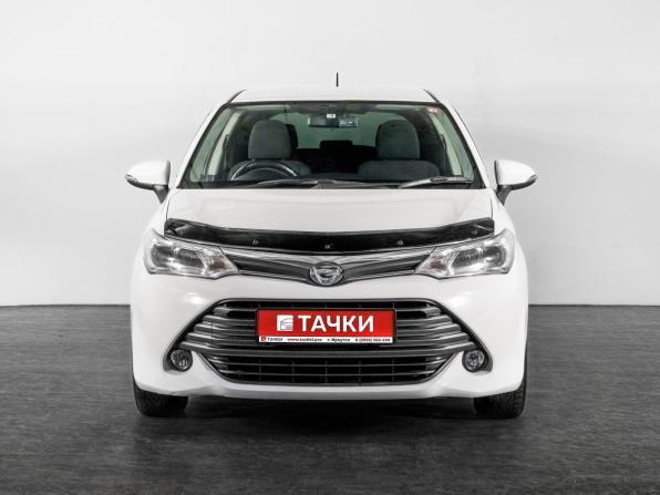 Toyota Corolla XI (E160 E170 E180) Рестайлинг 1 с пробегом 2015 года, цена 1 090 000 рублей, 168316 км, универсал, Автокод Объявления