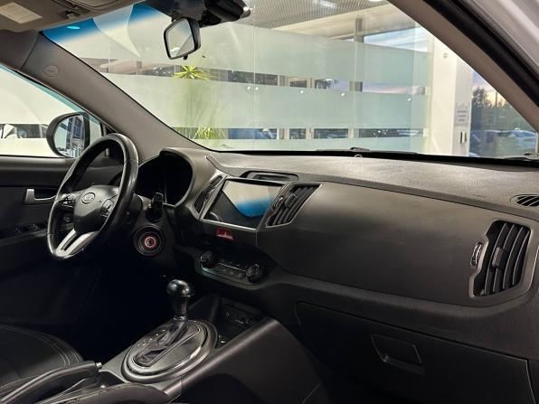 Kia Sportage III с пробегом 2011 года, цена 950 000 рублей, 197995 км, внедорожник, Автокод Объявления