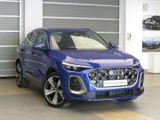 Audi Q5 III Санкт-Петербург  - изображение 42