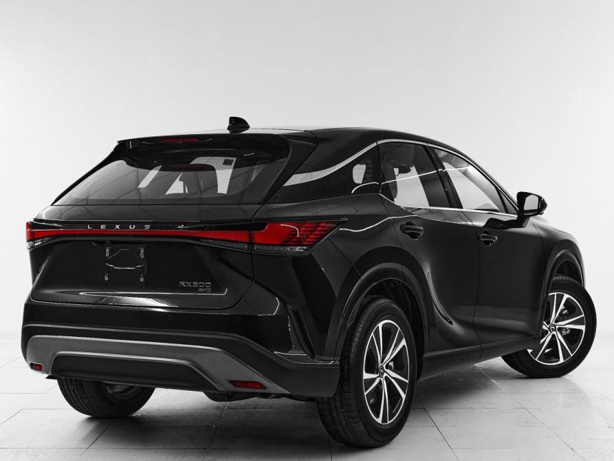 Lexus RX V Москва  - изображение 6