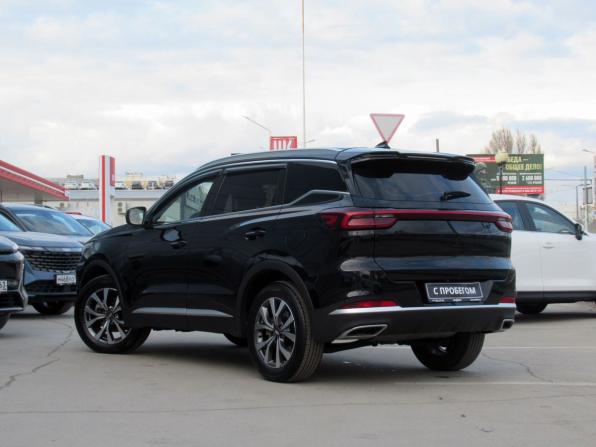 Chery Tiggo 7 Pro Max I с пробегом 2022 года, цена 1 790 000 рублей, 79816 км, внедорожник, Автокод Объявления