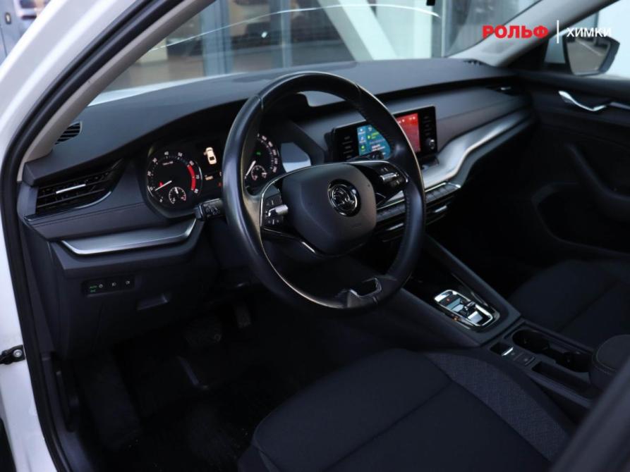 Skoda Octavia IV (A8) Химки  - изображение 7